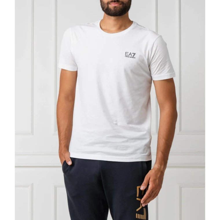 EA7 T-shirt | Regular Fit