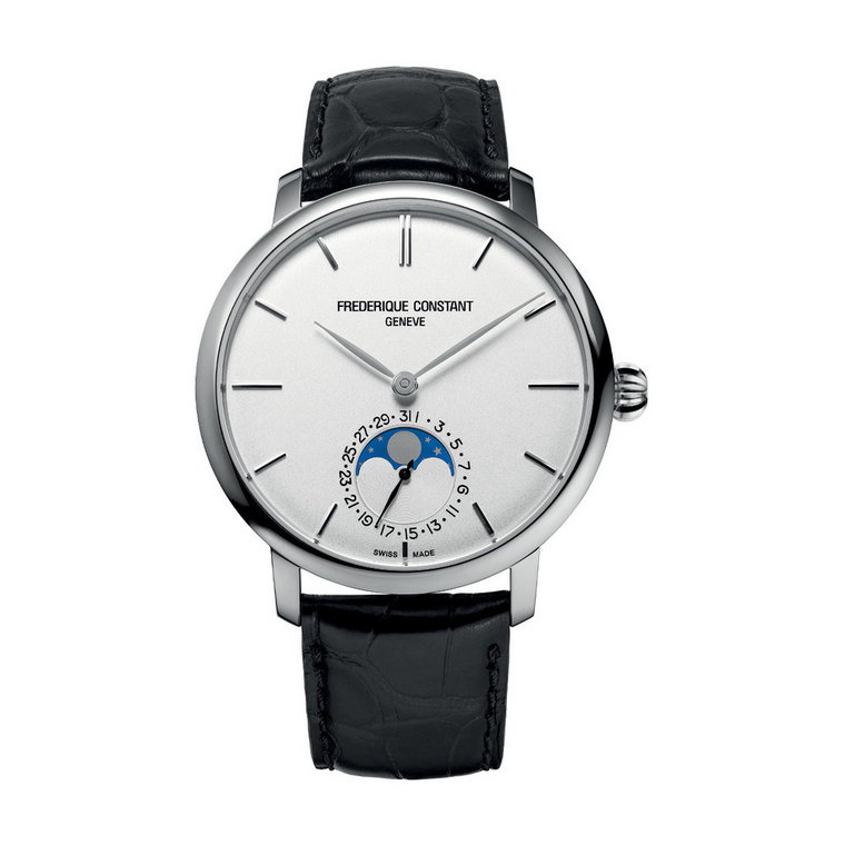 Zegarek Frederique Constant