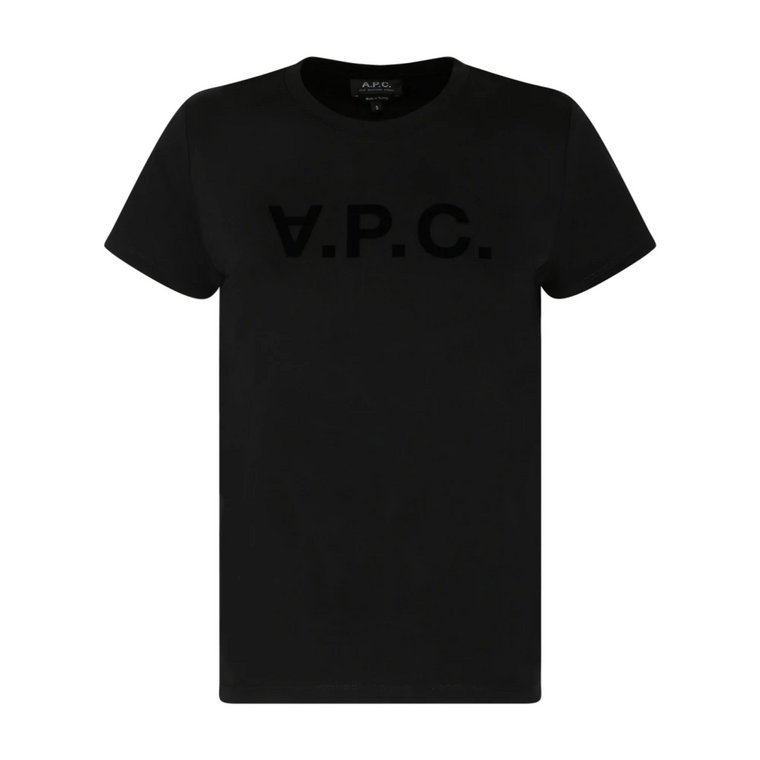 T-Shirts A.p.c.