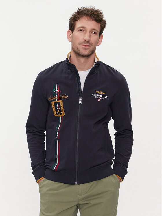 Bluza Aeronautica Militare