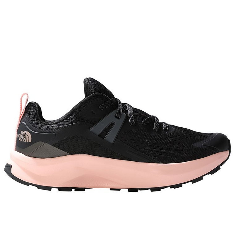 Buty The North Face Hypnum 2 0A7W5QIH91 - czarne