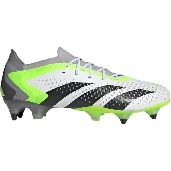 Buty piłkarskie korki Predator Accuracy.1 Low SG Adidas