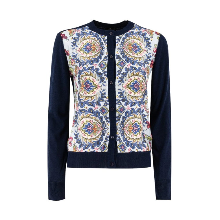 Knitwear Etro