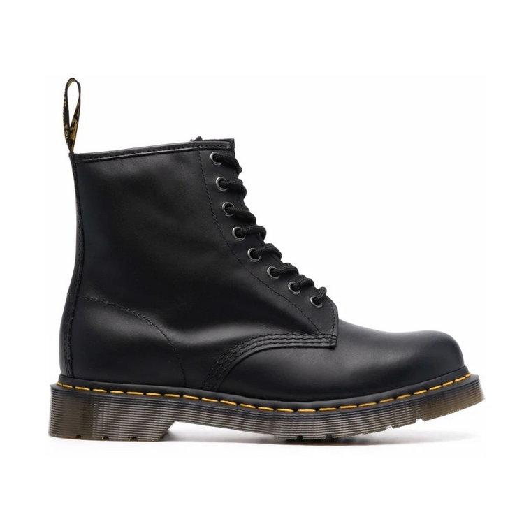 High Boots Dr. Martens