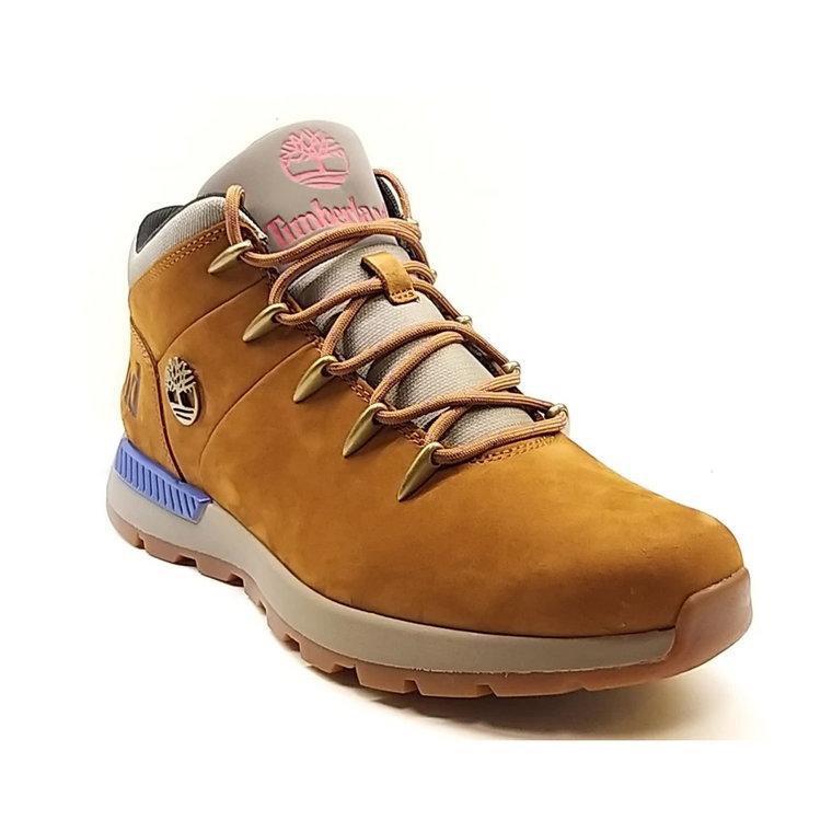 Lace-up Boots Timberland