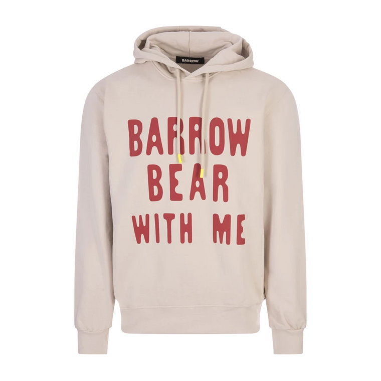 Turtledove Hoodie Bw009 Barrow