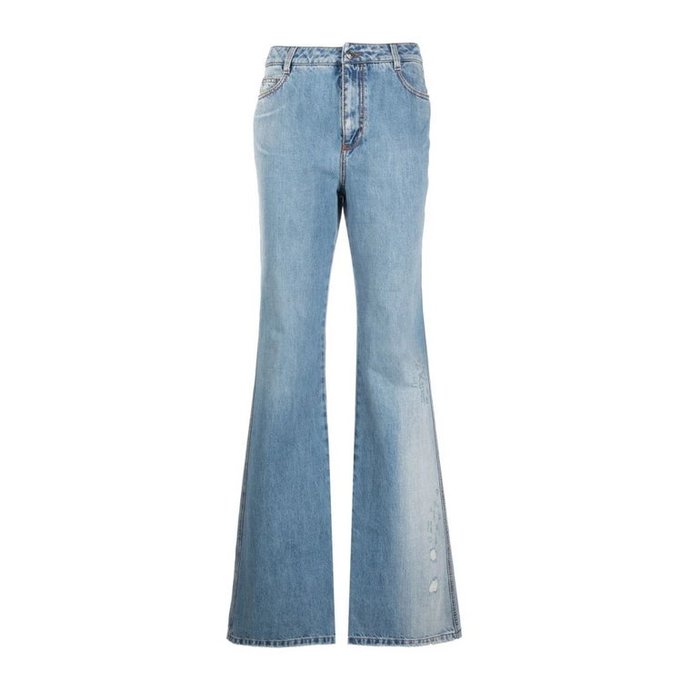 Flared Jeans Ermanno Scervino