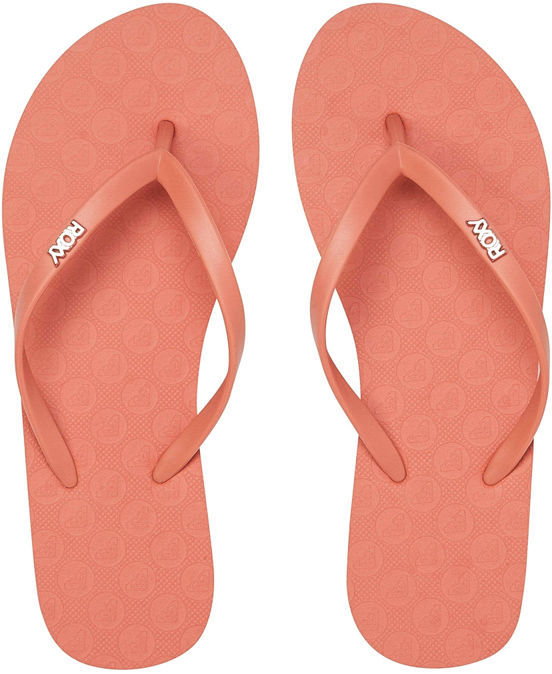 Roxy VIVA IV PINK 1 japonki - 36EUR