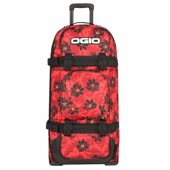 Ogio Rig 9800 2 kółka Walizka 86 cm redflowerparty