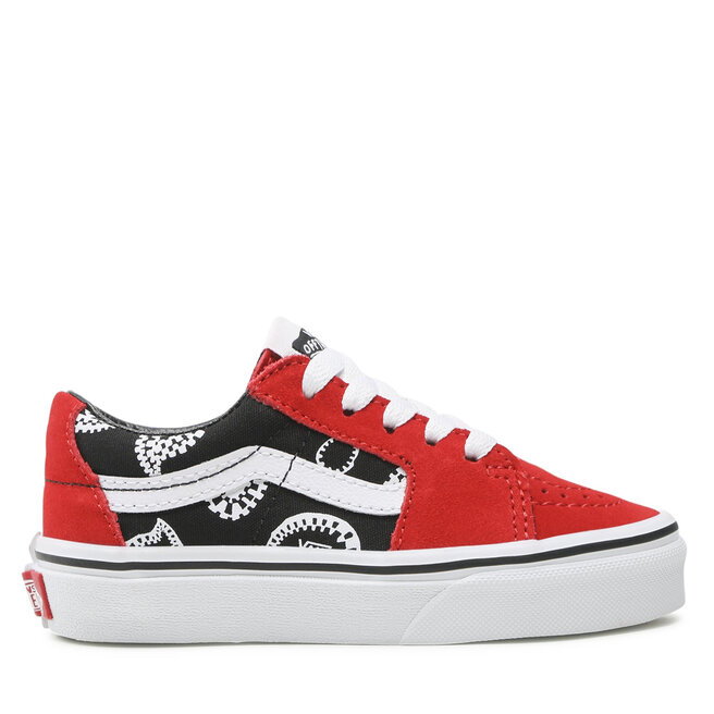 Tenisówki Vans