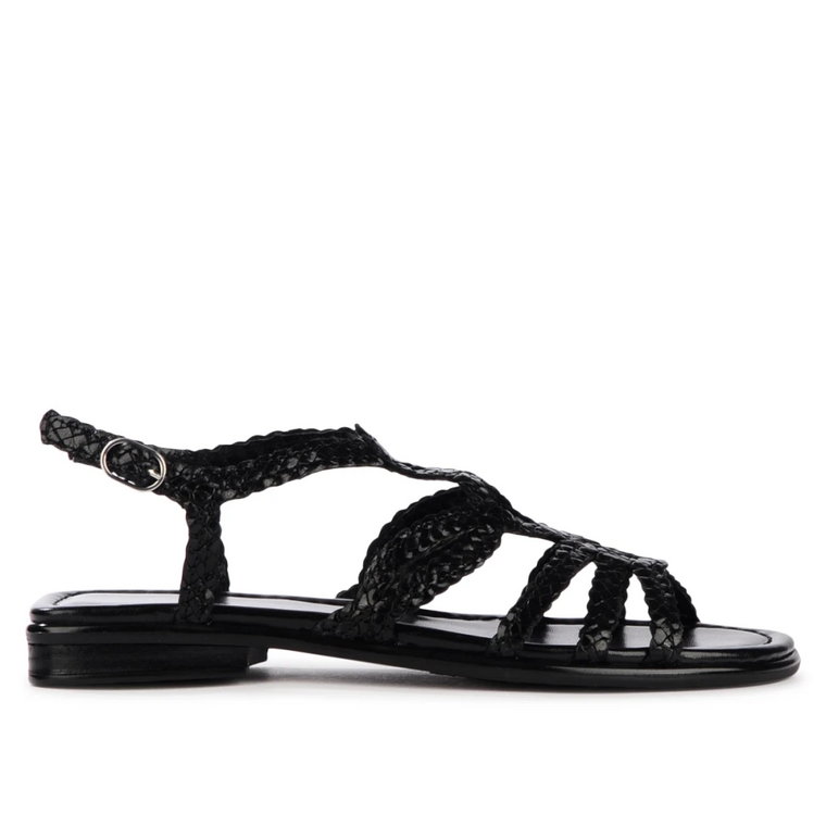 Flat Sandals Pons Quintana