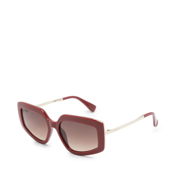 Mm0069 66F Sunglasses Max Mara