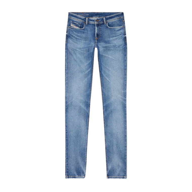 Straight Jeans Diesel