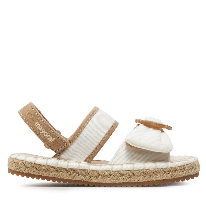 Espadryle Mayoral