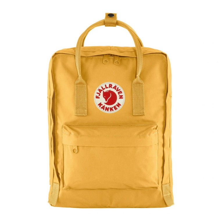 Backpacks Fjällräven