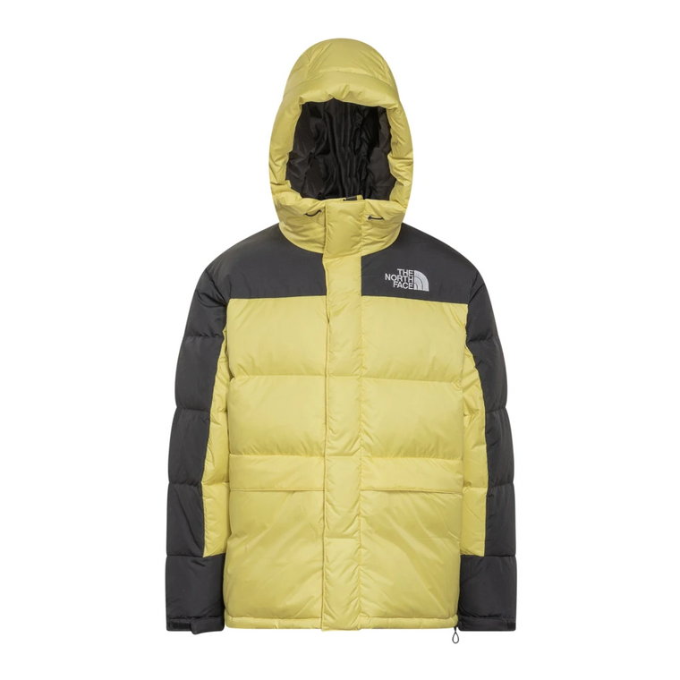 M Hmlyn Puchowa Parka The North Face