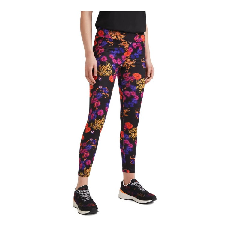 Legginsy Desigual