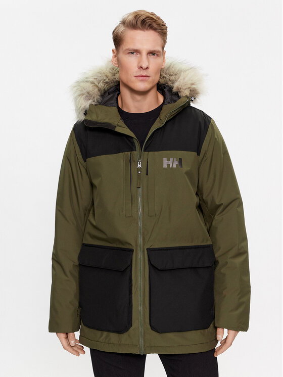 Parka Helly Hansen