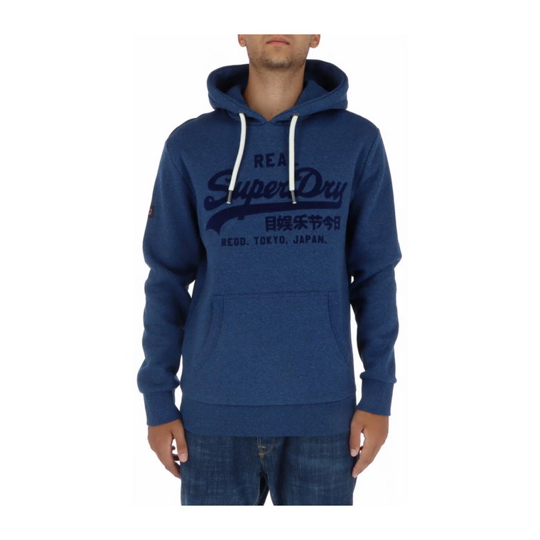 Hoodies Superdry