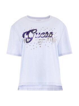 T-Shirt Guess