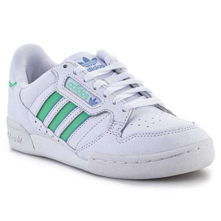 Buty adidas Continental 80 Stripes W H06590 białe