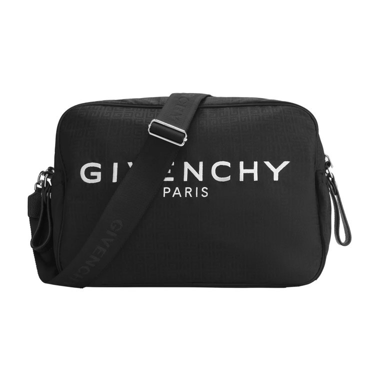 Stylowa torba na ramię dla taty Givenchy