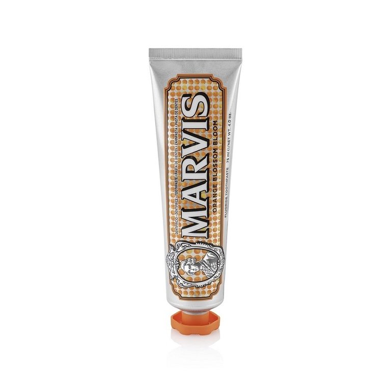 Marvis Special edition toothpaste pasta do zębów orange blossom bloom 75ml