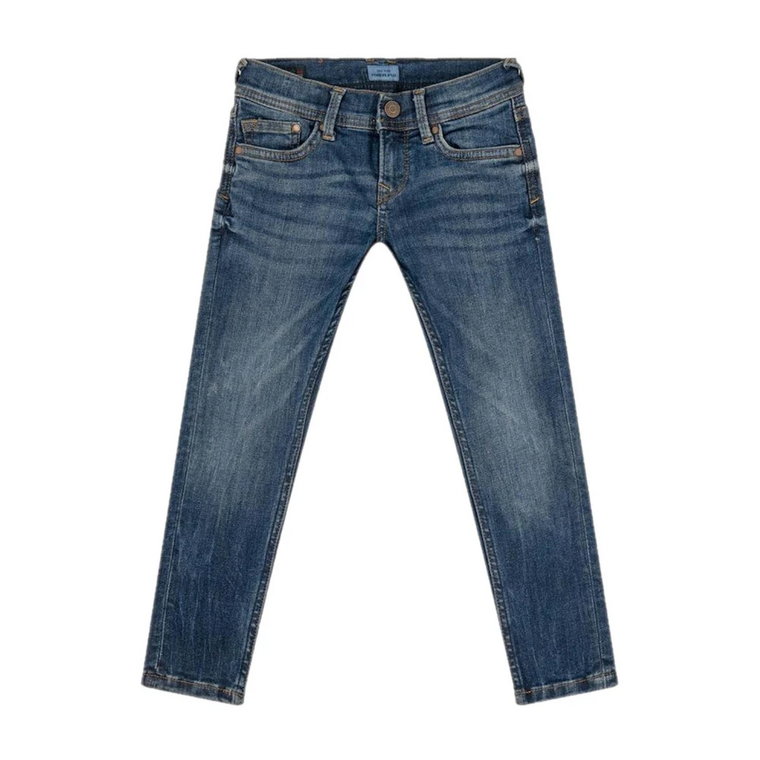 Spodnie jeansowe Pepe Jeans