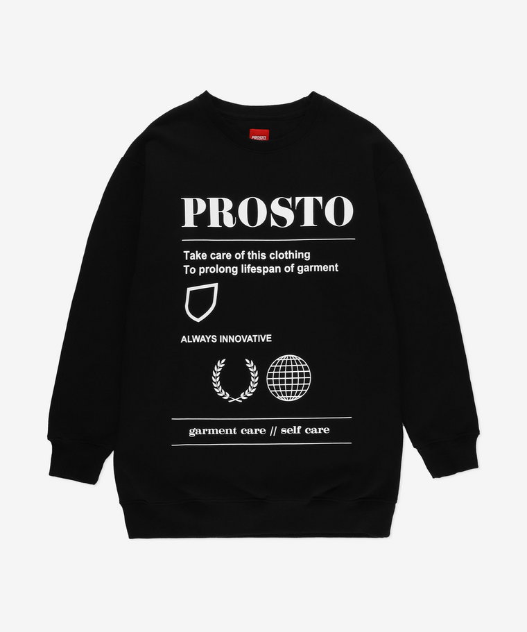 Crewneck Joan Black