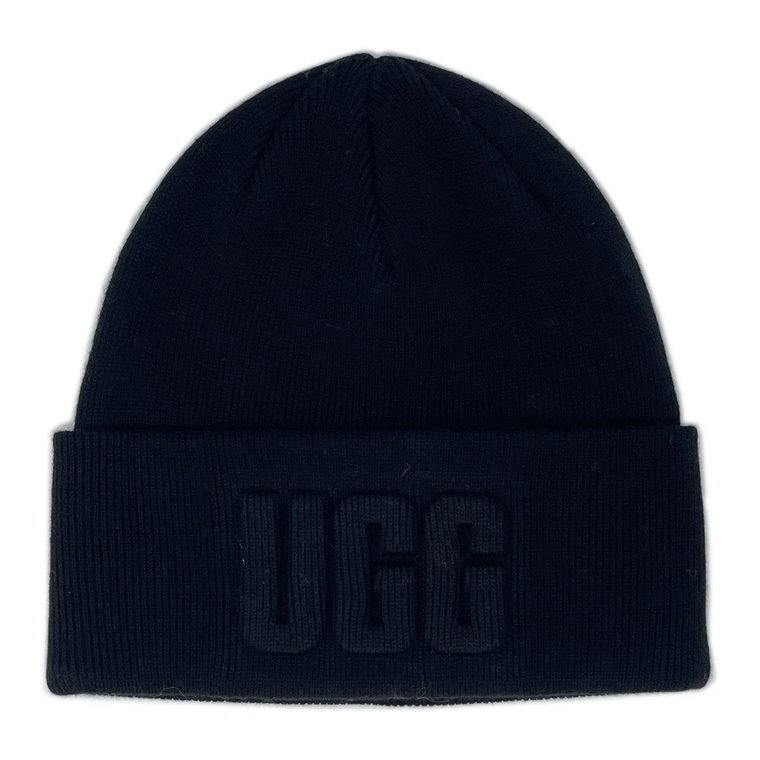 3D Logo Beanie UGG