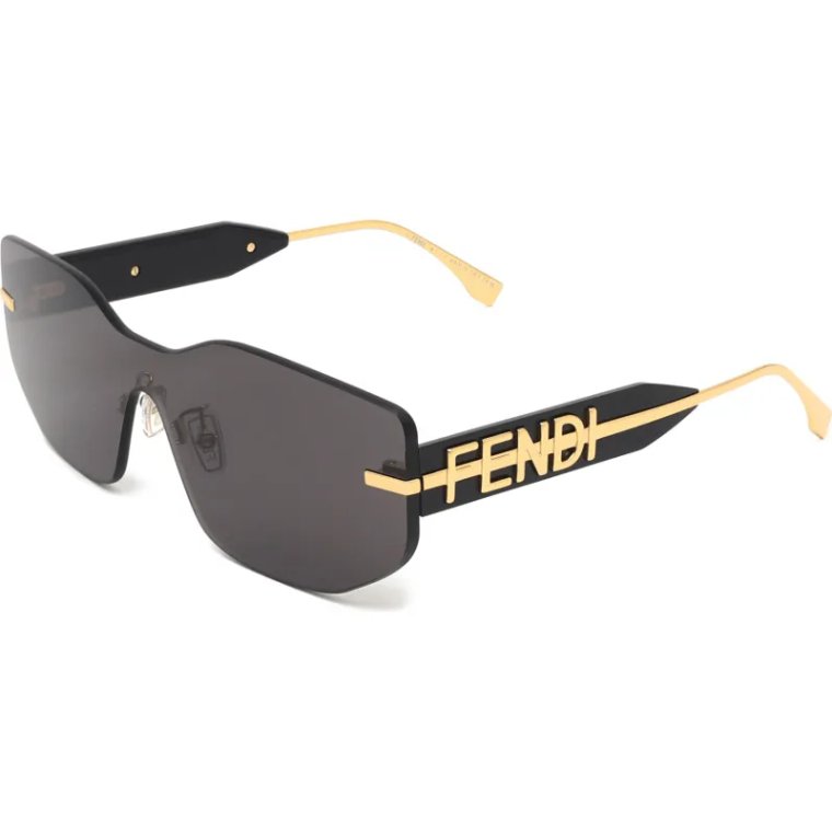 Fendi Okulary przeciwsłoneczne FE40066U