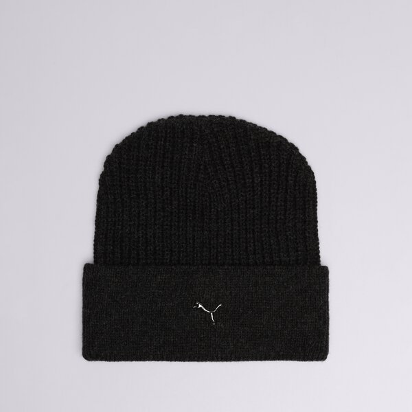 PUMA CZAPKA PUMA METAL CAT BEANIE