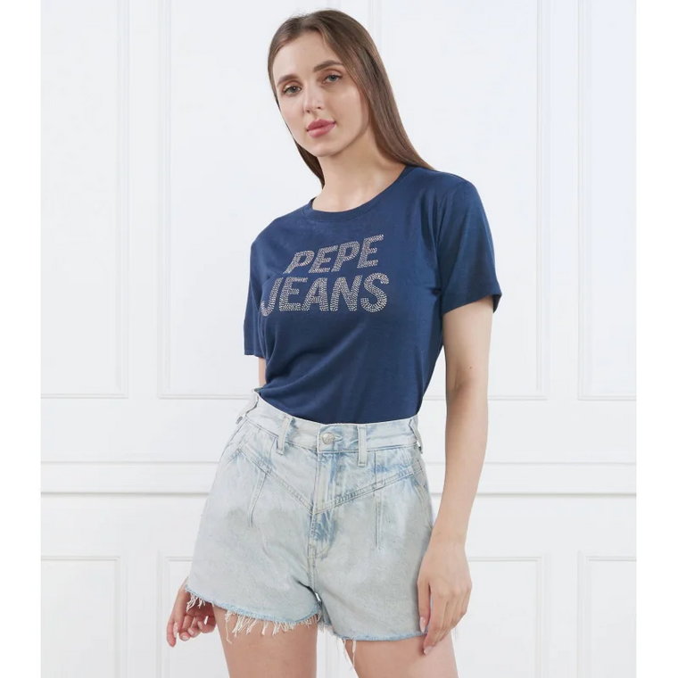 Pepe Jeans London T-shirt NIKO | Regular Fit