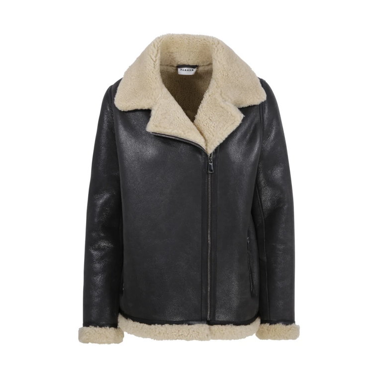 Faux Fur & Shearling Jackets P.a.r.o.s.h.