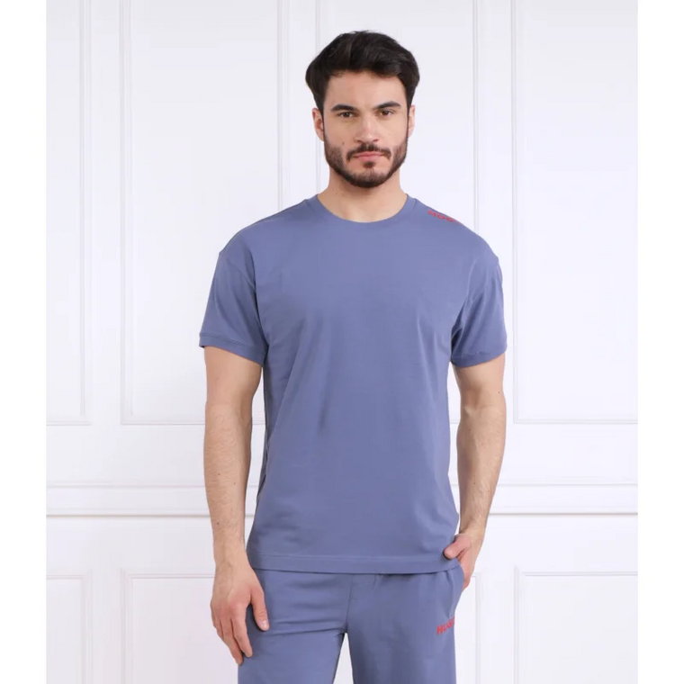 Hugo Bodywear T-shirt Labelled | Regular Fit