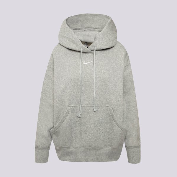 NIKE BLUZA Z KAPTUREM W NSW PHNX FLC OS PO HOODIE