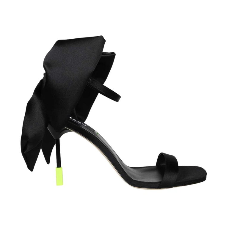 Flat Sandals Msgm