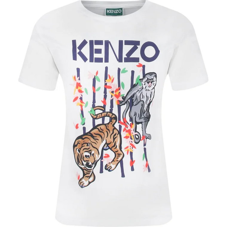 KENZO KIDS T-shirt | Regular Fit