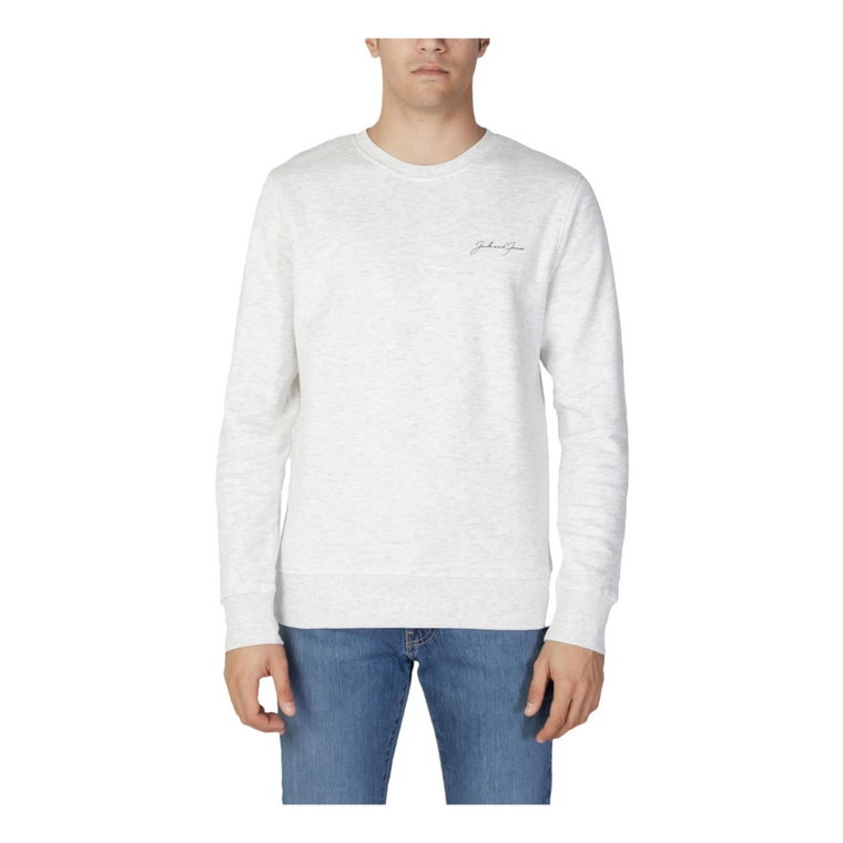 Jack Jones Mens Knitwear Jack & Jones