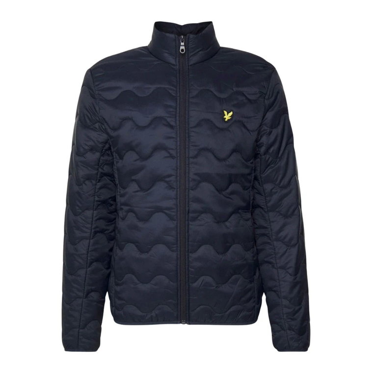 Light Jackets Lyle & Scott