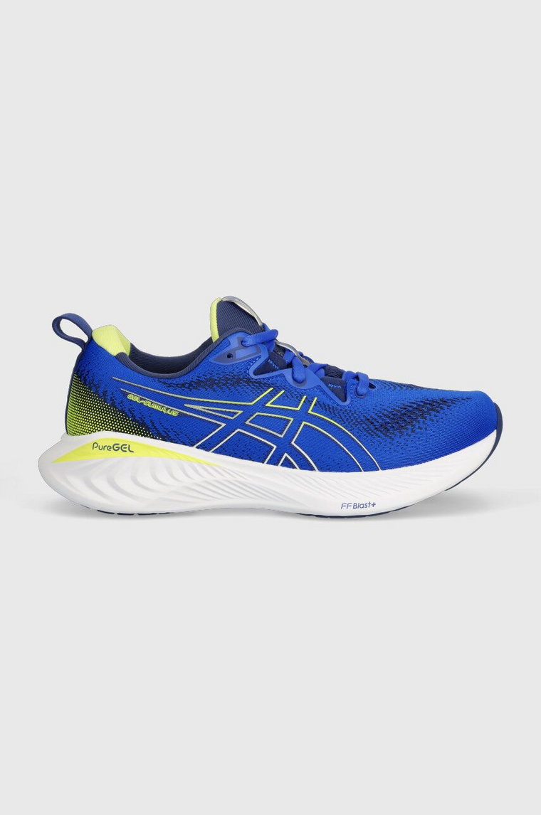 Asics buty GEL-CUMULUS 25 kolor niebieski 1011B621