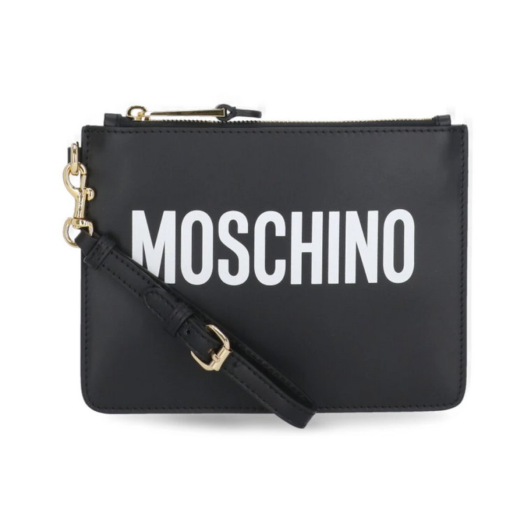 Toilet Bags Moschino