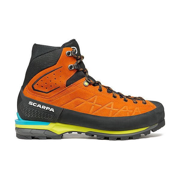 Buty trekkingowe Zodiac Tech GTX Tonic Scarpa