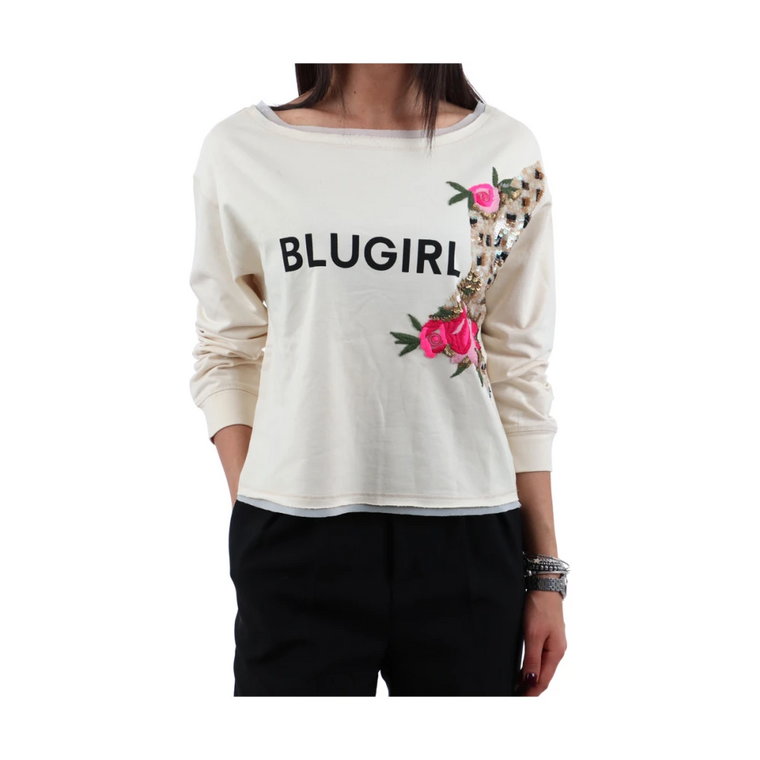 Bluza Blugirl