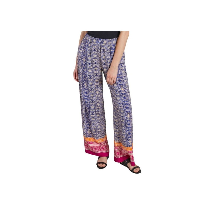Wide Trousers Tinsels