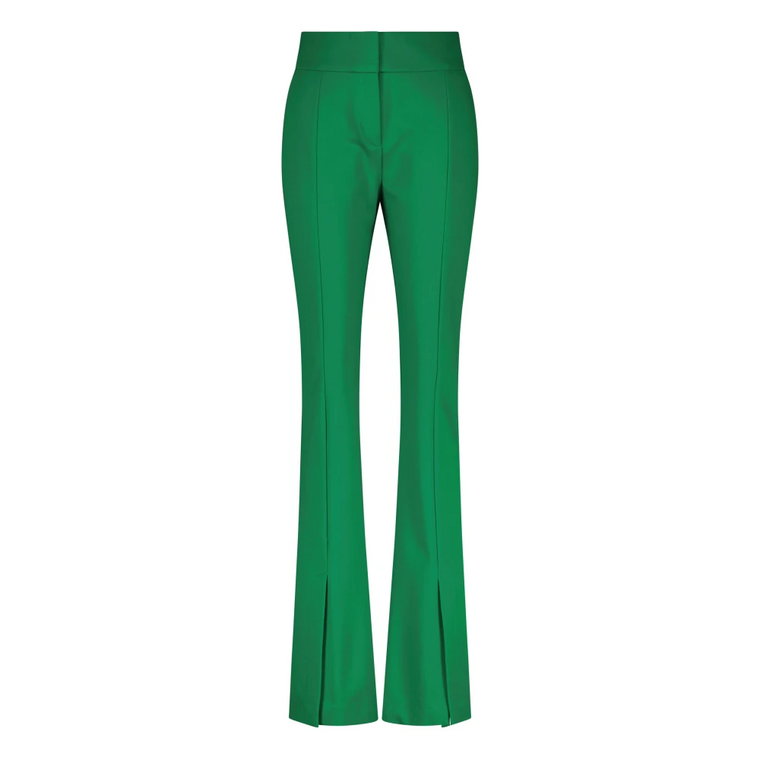 Slim-fit Trousers Hugo Boss