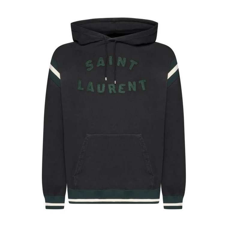 Hoodie Saint Laurent