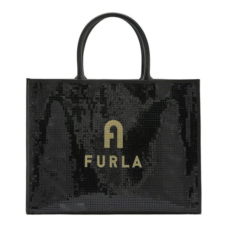 Torba zakupowa Furla