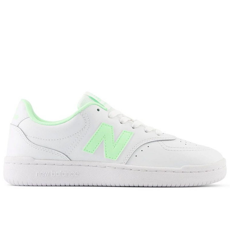 Buty New Balance BBW80WMG - białe