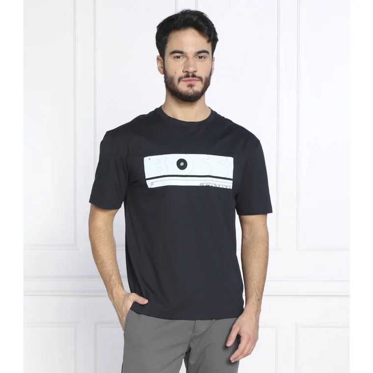 BOSS GREEN T-shirt Tee 3 | Regular Fit